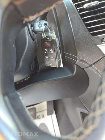 2020 Chevrolet Suburban 1500 LT 1LT - miniatura 8