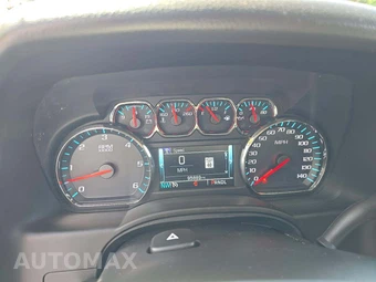 2020 Chevrolet Suburban 1500 LT 1LT - miniatura 9