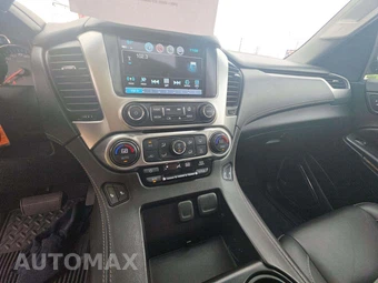 2020 Chevrolet Suburban 1500 LT 1LT - miniatura 10