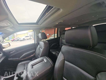 2020 Chevrolet Suburban 1500 LT 1LT - miniatura 11