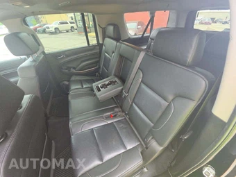 2020 Chevrolet Suburban 1500 LT 1LT - miniatura 13