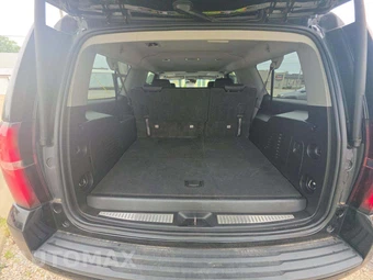 2020 Chevrolet Suburban 1500 LT 1LT - miniatura 15