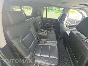 2020 Chevrolet Suburban 1500 LT 1LT - miniatura 17