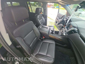 2020 Chevrolet Suburban 1500 LT 1LT - miniatura 19