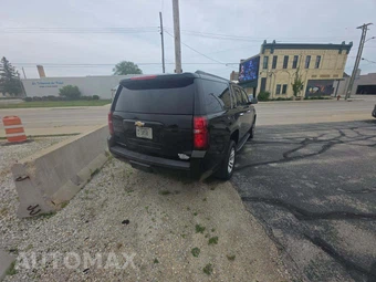 2020 Chevrolet Suburban 1500 LT 1LT - miniatura 3