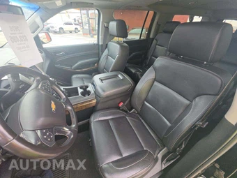 2020 Chevrolet Suburban 1500 LT 1LT - miniatura 6