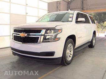 2020 Chevrolet Suburban 1500 LT 1LT