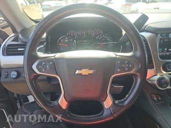 2020 Chevrolet Suburban 1500 LT 1LT - miniatura 10