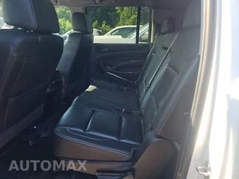 2020 Chevrolet Suburban 1500 LT 1LT - miniatura 13