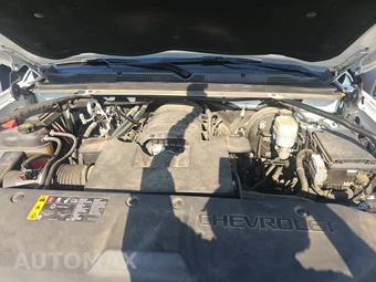 2020 Chevrolet Suburban 1500 LT 1LT - miniatura 16