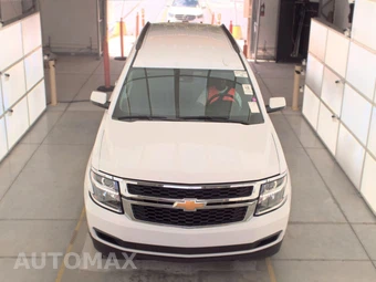 2020 Chevrolet Suburban 1500 LT 1LT - miniatura 2