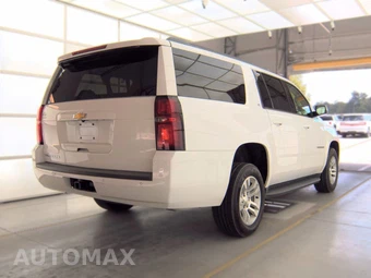 2020 Chevrolet Suburban 1500 LT 1LT - miniatura 4