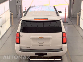 2020 Chevrolet Suburban 1500 LT 1LT - miniatura 5