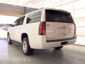 2020 Chevrolet Suburban 1500 LT 1LT - miniatura 6