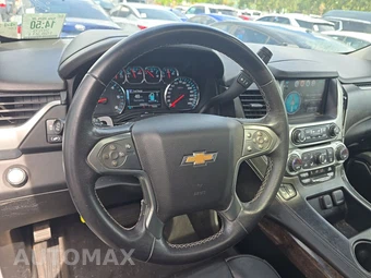 2020 Chevrolet Suburban 1500 LT 1LT - miniatura 10