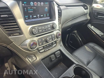 2020 Chevrolet Suburban 1500 LT 1LT - miniatura 11