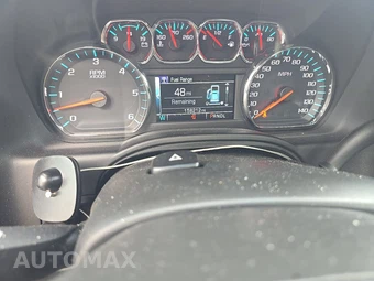 2020 Chevrolet Suburban 1500 LT 1LT - miniatura 12
