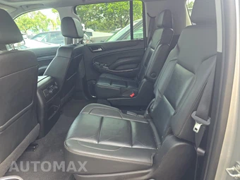 2020 Chevrolet Suburban 1500 LT 1LT - miniatura 13