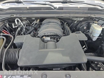 2020 Chevrolet Suburban 1500 LT 1LT - miniatura 16