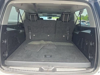 2020 Chevrolet Suburban 1500 LT 1LT - miniatura 17