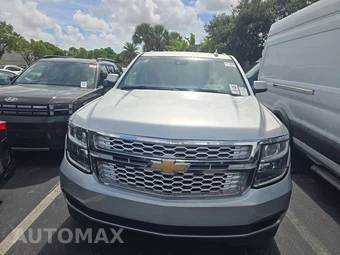2020 Chevrolet Suburban 1500 LT 1LT - miniatura 2