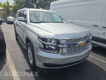 2020 Chevrolet Suburban 1500 LT 1LT - miniatura 3