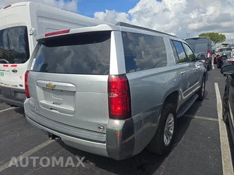 2020 Chevrolet Suburban 1500 LT 1LT - miniatura 4