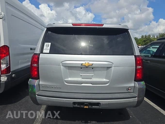 2020 Chevrolet Suburban 1500 LT 1LT - miniatura 5