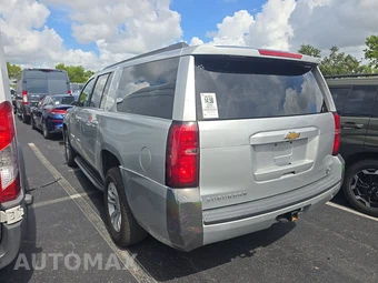 2020 Chevrolet Suburban 1500 LT 1LT - miniatura 6