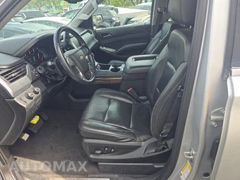 2020 Chevrolet Suburban 1500 LT 1LT - miniatura 7