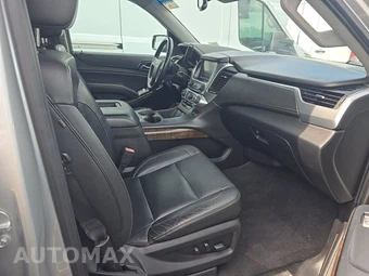 2020 Chevrolet Suburban 1500 LT 1LT - miniatura 8