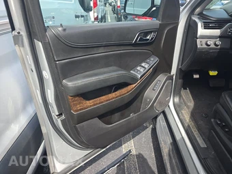 2020 Chevrolet Suburban 1500 LT 1LT - miniatura 9