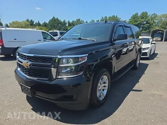 2020 Chevrolet Suburban 1500 LT 1LT