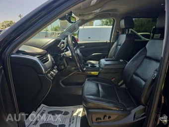 2020 Chevrolet Suburban 1500 LT 1LT - miniatura 13