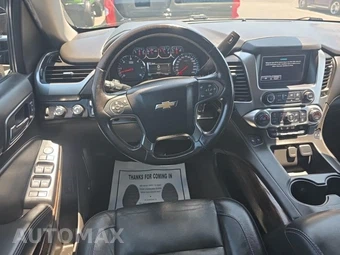 2020 Chevrolet Suburban 1500 LT 1LT - miniatura 14