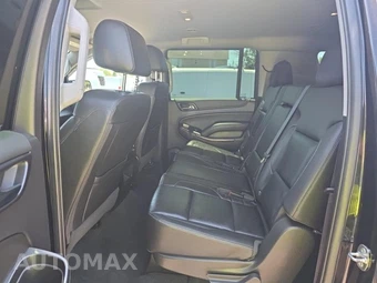 2020 Chevrolet Suburban 1500 LT 1LT - miniatura 16