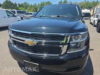 2020 Chevrolet Suburban 1500 LT 1LT - miniatura 2