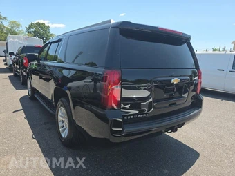 2020 Chevrolet Suburban 1500 LT 1LT - miniatura 6