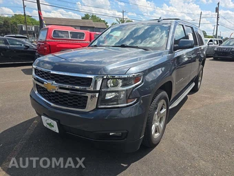2020 Chevrolet Suburban 1500 LT 1LT