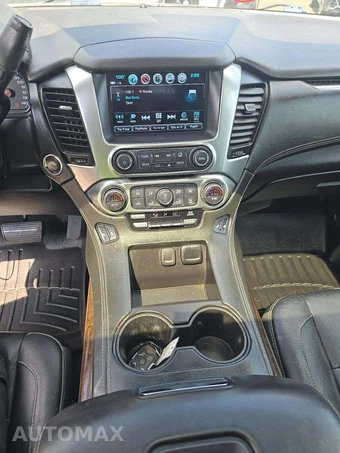 2020 Chevrolet Suburban 1500 LT 1LT - miniatura 10