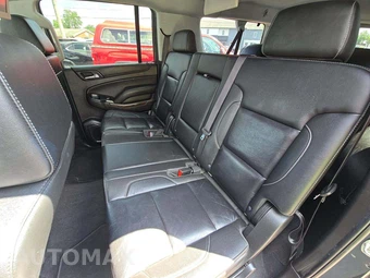 2020 Chevrolet Suburban 1500 LT 1LT - miniatura 13