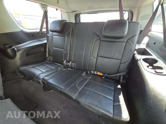 2020 Chevrolet Suburban 1500 LT 1LT - miniatura 14