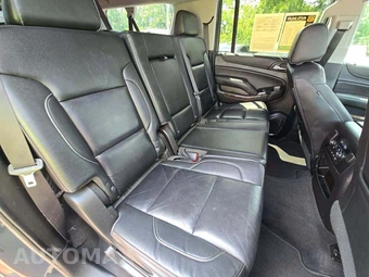 2020 Chevrolet Suburban 1500 LT 1LT - miniatura 17
