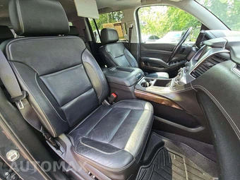 2020 Chevrolet Suburban 1500 LT 1LT - miniatura 19