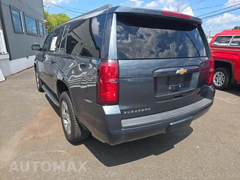 2020 Chevrolet Suburban 1500 LT 1LT - miniatura 2