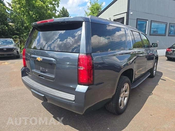 2020 Chevrolet Suburban 1500 LT 1LT - miniatura 3