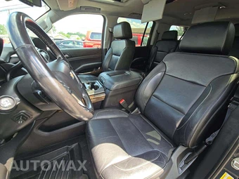 2020 Chevrolet Suburban 1500 LT 1LT - miniatura 6
