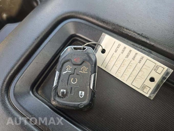 2020 Chevrolet Suburban 1500 LT 1LT - miniatura 8