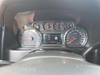 2020 Chevrolet Suburban 1500 LT 1LT - miniatura 9