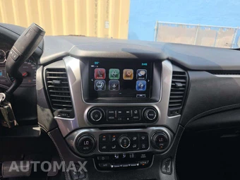 2020 Chevrolet Suburban 1500 LT 1LT - miniatura 10